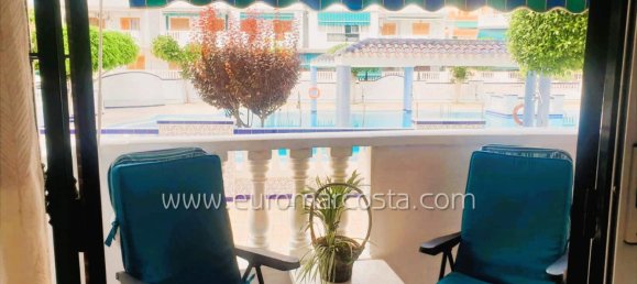 1 bedroom Apartment in Torrevieja, Spain No. 174597 15