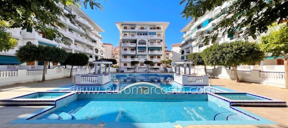 1 bedroom Apartment in Torrevieja, Spain No. 174597 2