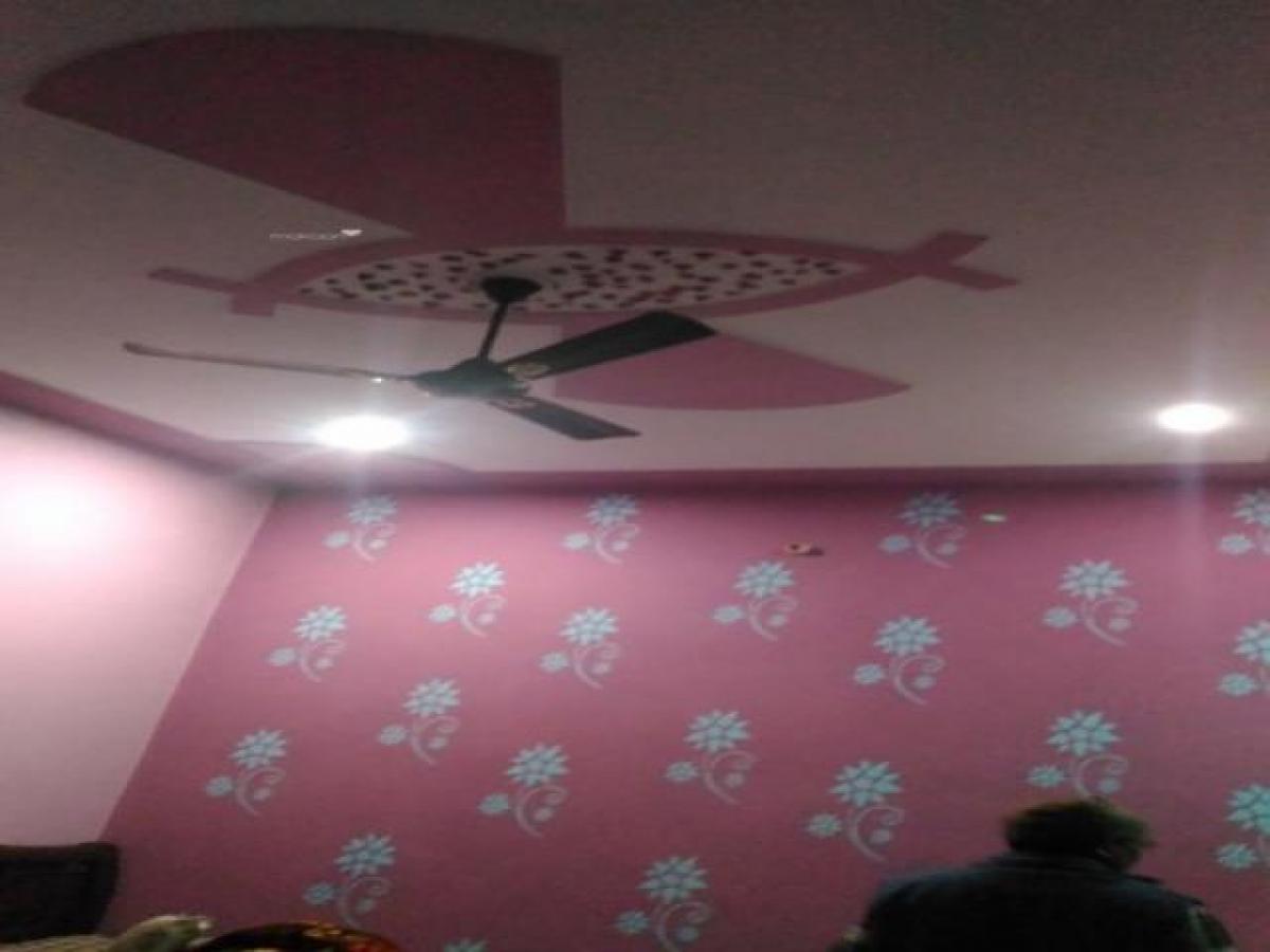 Дом с 2 спальнями в Газиабад, Индия № 51247