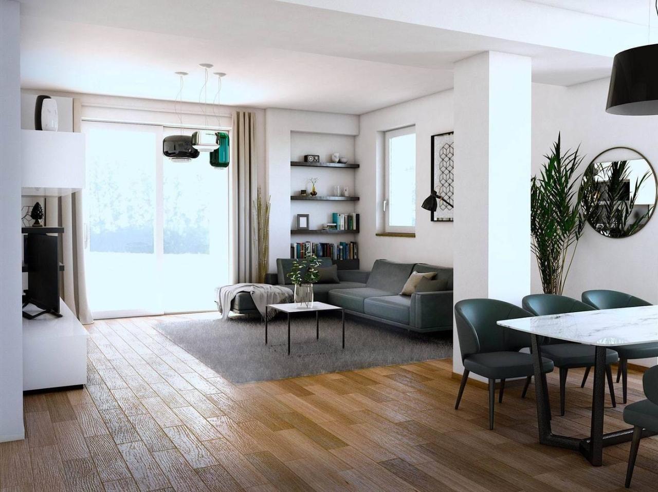 4 rooms Apartment in Sesto Fiorentino, Italy No. 40283