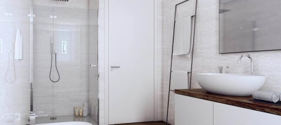 4 rooms Apartment in Sesto Fiorentino, Italy No. 40283 12