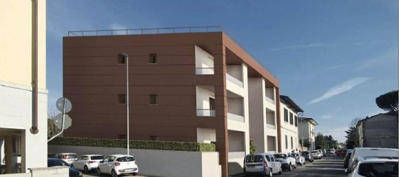 4 rooms Apartment in Sesto Fiorentino, Italy No. 40283 13
