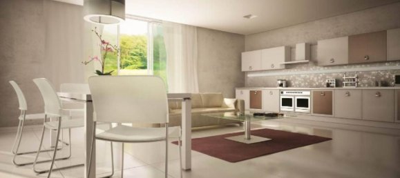 4 rooms Apartment in Sesto Fiorentino, Italy No. 40283 6