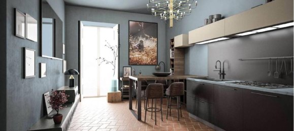4 rooms Apartment in Sesto Fiorentino, Italy No. 40283 3