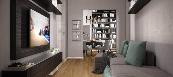 4 rooms Apartment in Sesto Fiorentino, Italy No. 40283 4