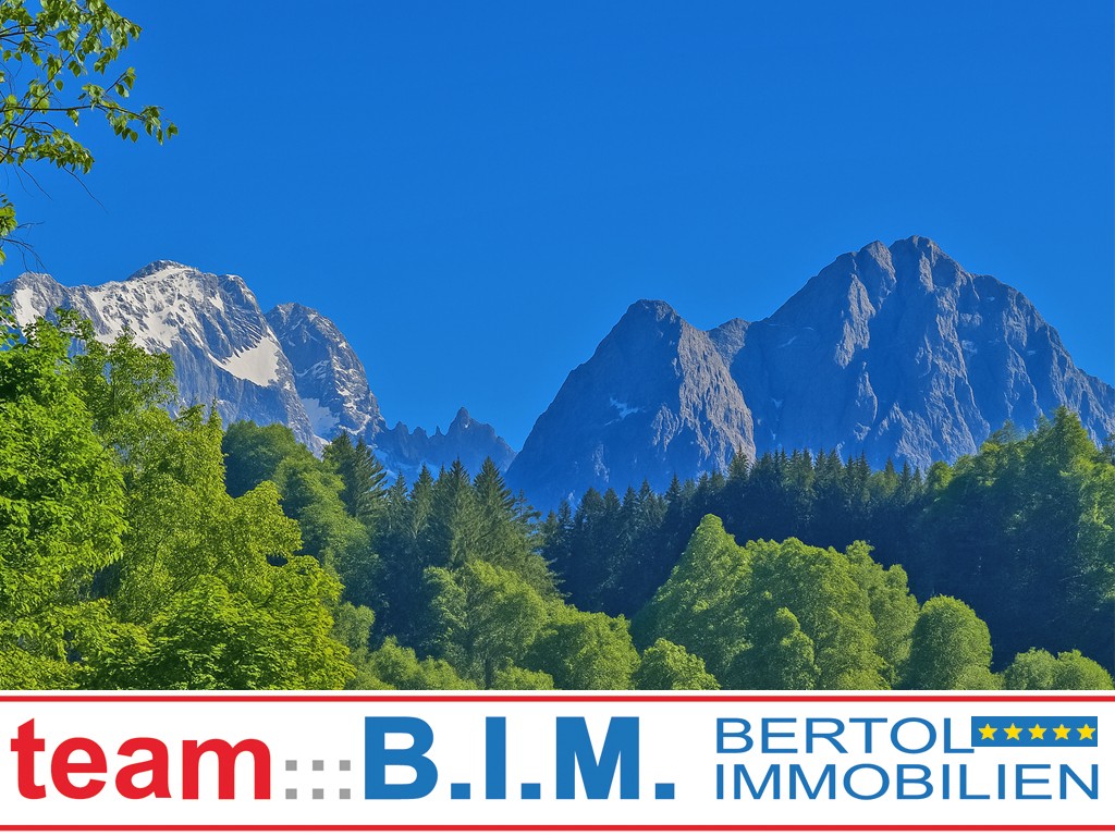 Apartamento de 4 habitaciónes en Garmisch-Partenkirchen, Germany No. 298274