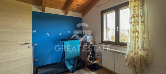 8 غرف نوم فيلا في Panicale, Italy رقم 267273 25