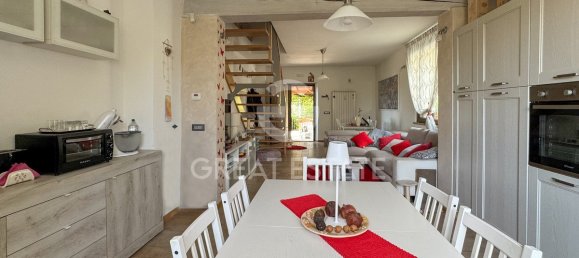 8 غرف نوم فيلا في Panicale, Italy رقم 267273 14