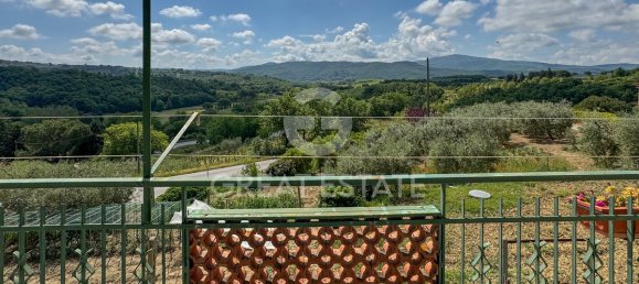 8 غرف نوم فيلا في Panicale, Italy رقم 267273 29