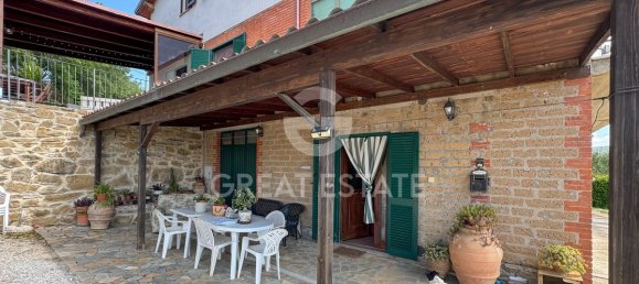 8 غرف نوم فيلا في Panicale, Italy رقم 267273 6