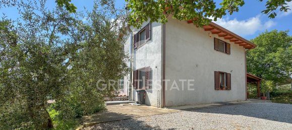 8 غرف نوم فيلا في Panicale, Italy رقم 267273 4