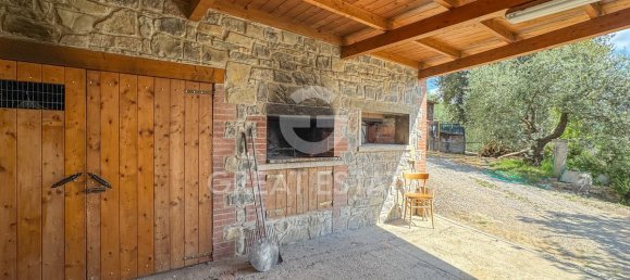 8 غرف نوم فيلا في Panicale, Italy رقم 267273 10