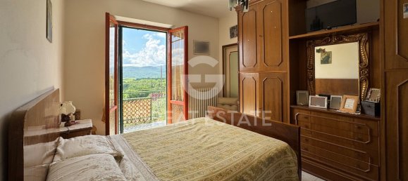 8 غرف نوم فيلا في Panicale, Italy رقم 267273 22