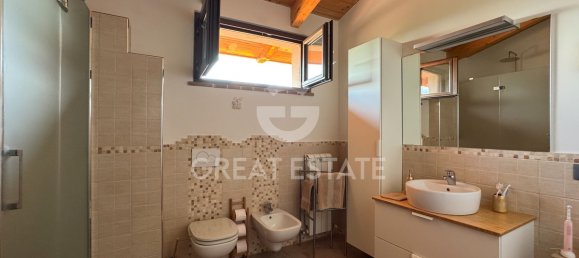 8 غرف نوم فيلا في Panicale, Italy رقم 267273 26