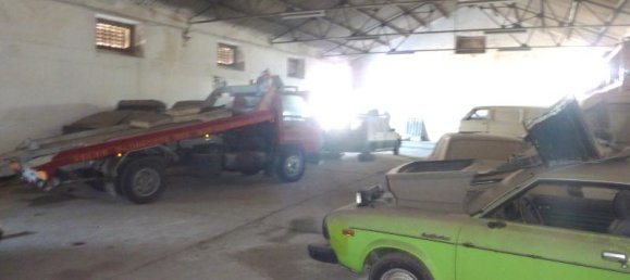 Almacén en Povoa de Varzim, Portugal 500 m² No. 53943 3