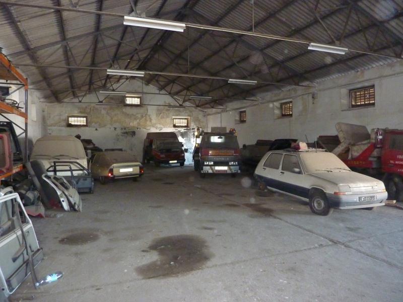 Almacén en Povoa de Varzim, Portugal 500 m² No. 53943