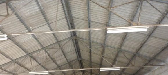 Almacén en Povoa de Varzim, Portugal 500 m² No. 53943 6