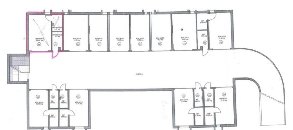 2 غرف نوم شقة في Ravenna, Italy رقم 260908 25