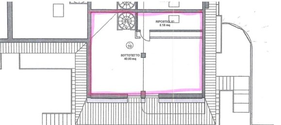 2 غرف نوم شقة في Ravenna, Italy رقم 260908 24