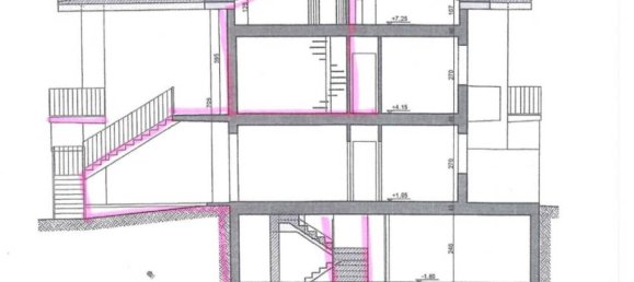 2 غرف نوم شقة في Ravenna, Italy رقم 260908 22