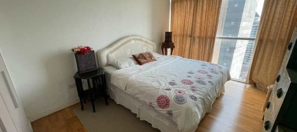 1 Schlafzimmer Eigentumswohnung in Bangkok, Thailand, Nr. 6308 5