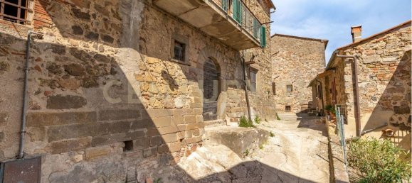 5 bedrooms Apartment in Roccastrada, Italy No. 316835 8