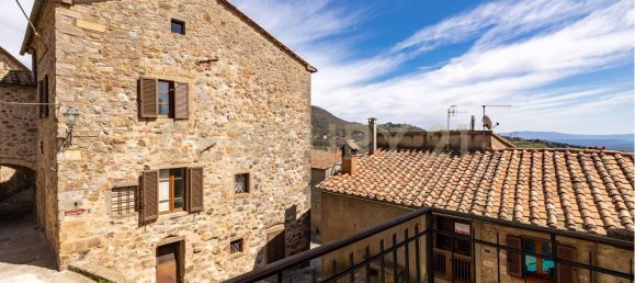 5 bedrooms Apartment in Roccastrada, Italy No. 316835 18