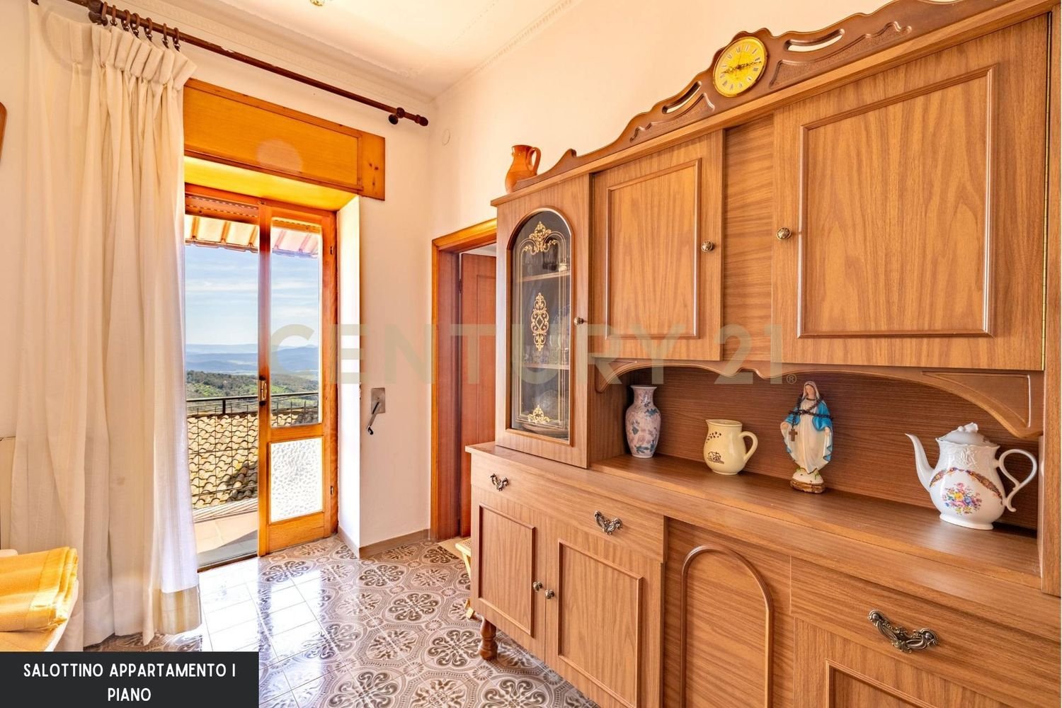 5 bedrooms Apartment in Roccastrada, Italy No. 316835