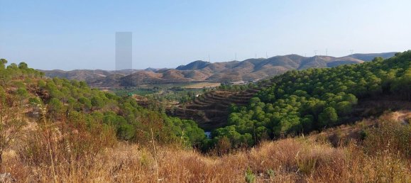 5 bedrooms Castles in Silves, Portugal No. 96320 40