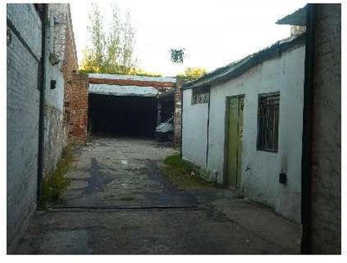  قطعة أرض في San Isidro, Argentina رقم 118931