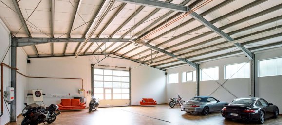  مستودع في Mayen-Koblenz, Germany 919متر مربع رقم 313376 27