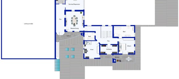  مستودع في Mayen-Koblenz, Germany 919متر مربع رقم 313376 5