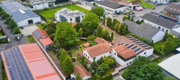  مستودع في Mayen-Koblenz, Germany 919متر مربع رقم 313376 2