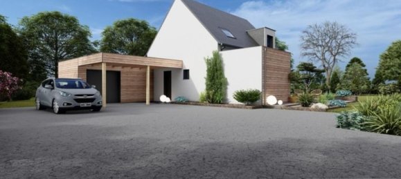 4 Schlafzimmer Haus in Nivillac, France, Nr. 277022 3