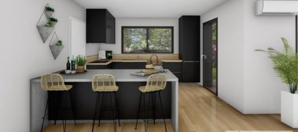 4 Schlafzimmer Haus in Nivillac, France, Nr. 277022 4