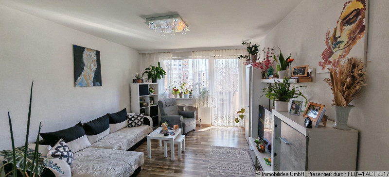 2غرفة شقة في Rum, Austria رقم 176496