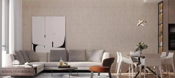 2 Schlafzimmer Wohnung in Dubai, UAE, Nr. 96336 5