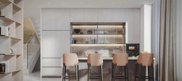 2 Schlafzimmer Wohnung in Dubai, UAE, Nr. 96336 3