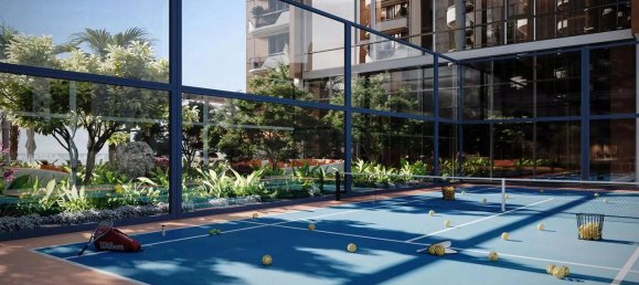 2 Schlafzimmer Wohnung in Dubai, UAE, Nr. 96336 15