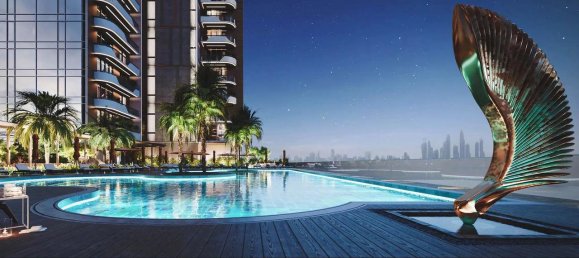 2 Schlafzimmer Wohnung in Dubai, UAE, Nr. 96336 2