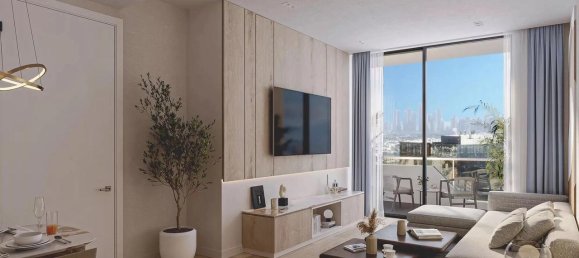 2 Schlafzimmer Wohnung in Dubai, UAE, Nr. 96336 10