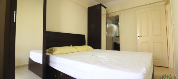 Apartamento de 2+1 en Didim, Turkey No. 12876 2