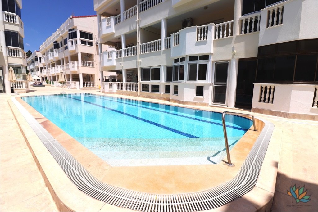 Apartamento de 2+1 en Didim, Turkey No. 12876