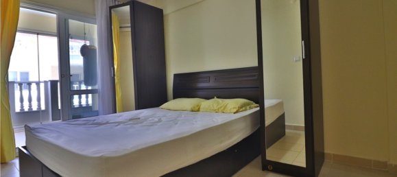 Apartamento de 2+1 en Didim, Turkey No. 12876 3