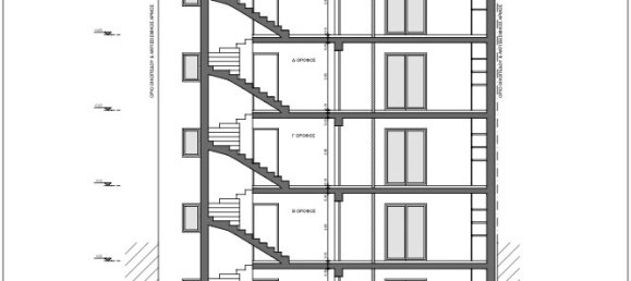 Отель, гостиница 382м² в Афины, Центральные Афины, Аттика, Греция № 53276 3