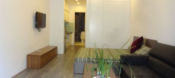 استوديو في Tay Ho, Vietnam رقم 3722 5