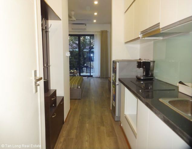 استوديو في Tay Ho, Vietnam رقم 3722