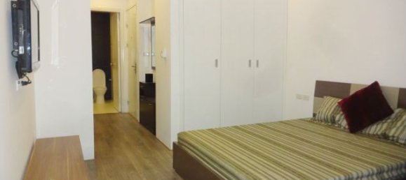 استوديو في Tay Ho, Vietnam رقم 3722 6