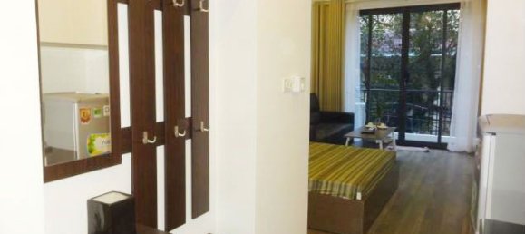 استوديو في Tay Ho, Vietnam رقم 3722 2