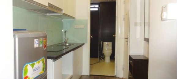 استوديو في Tay Ho, Vietnam رقم 3722 7